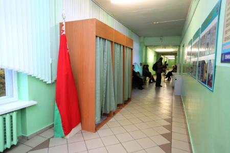 К.К. Тайсаев: «В ходе президентских выборов граждане Белоруссии смогли полностью реализовать свое право на свободное волеизъявление»