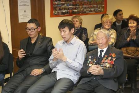 Состоялся пленум Якутского рескома ЛКСМ