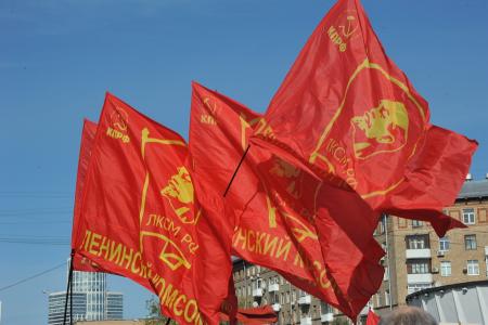 «Ценой своих жизней патриоты отстаивали идеалы справедливости, свободы, равенства и братства»