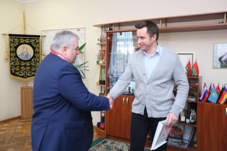 К.К. Тайсаев: «В ходе президентских выборов граждане Белоруссии смогли полностью реализовать свое право на свободное волеизъявление»