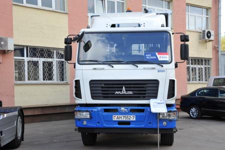 Г.А. Зюганов находится с рабочим визитом в Республике Беларусь