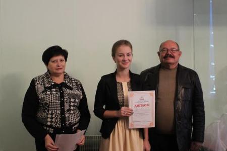 Республика Крым. В Бахчисарае при поддержке КПРФ состоялась традиционная Пушкинская конференция