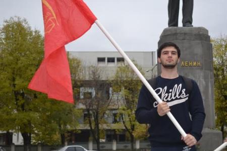 29 октября коммунисты Кабардино-Балкарии вместе с комсомольцами республики отметили День рождения комсомола