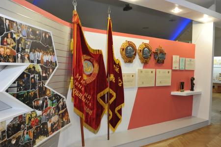 Г.А. Зюганов находится с рабочим визитом в Республике Беларусь