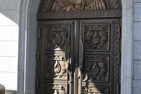 Продолжился рабочий визит Г.А. Зюганова в Город-герой Минск