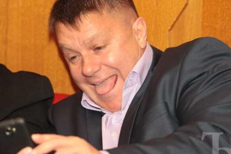beyvora.ru: Депутат Госсовета Крыма арестован в офисе "Единой России" за мошенничество на $35.000