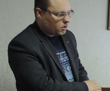 Состоялся очередной Пленум Ивановского обкома комсомола