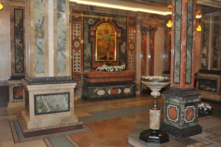 Продолжился рабочий визит Г.А. Зюганова в Город-герой Минск