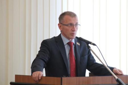 Челябинские коммунисты готовы организовать референдум по проблеме Томинского ГОКа