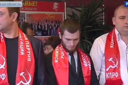 «Россия 24»: Коммунисты пообещали сделать избирательный марафон впечатляющим