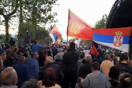 Публицист Иван Мизеров: Балканы - пороховая бочка Европы