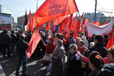 «Ценой своих жизней патриоты отстаивали идеалы справедливости, свободы, равенства и братства»