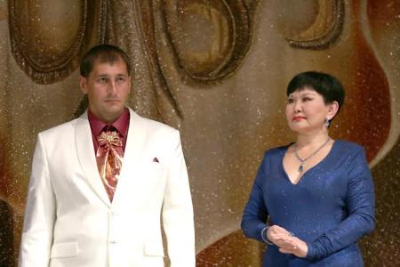 Пусть молчат пушки и поют музы. Акция «Якутия – детям Донбасса»