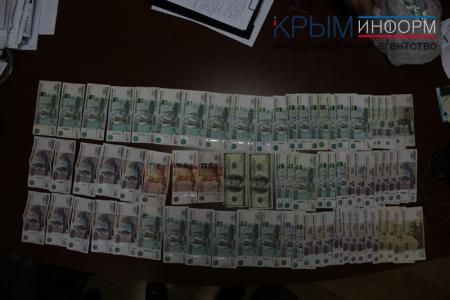 beyvora.ru: Депутат Госсовета Крыма арестован в офисе "Единой России" за мошенничество на $35.000