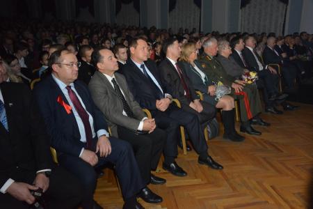 Г.А. Зюганов находится с рабочим визитом в Санкт-Петербурге