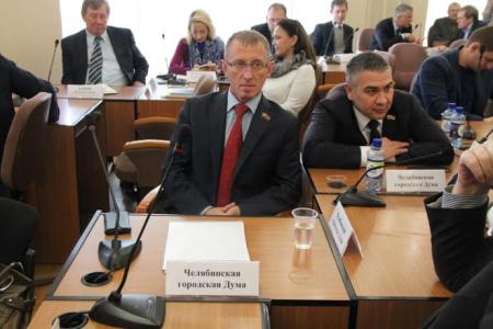 Челябинские коммунисты готовы организовать референдум по проблеме Томинского ГОКа