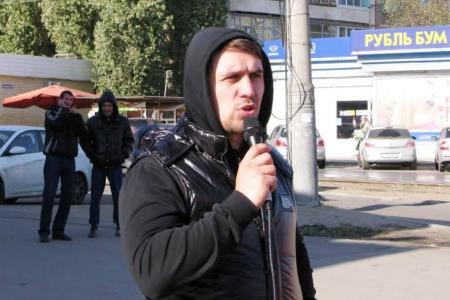 Саратов: Остановить уничтожение электротранспорта!