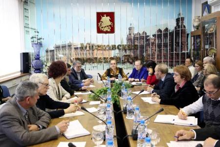 Депутат фракции КПРФ в Мосгордуме Елена Шувалова: «Решение об установке памятника князю Владимиру на Боровицкой площади незаконно»