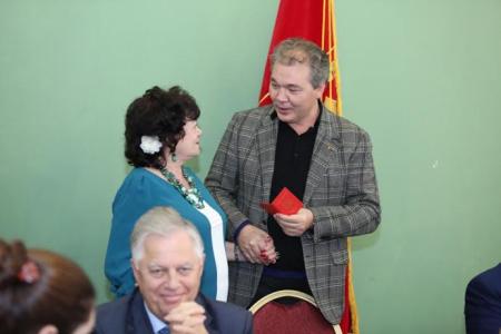 Казбек Тайсаев: «Заседание Исполкома Центрального Совета СКП-КПСС – еще один шаг по повышению эффективности совместной работы братских коммунистических партий»
