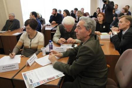 Челябинские коммунисты готовы организовать референдум по проблеме Томинского ГОКа