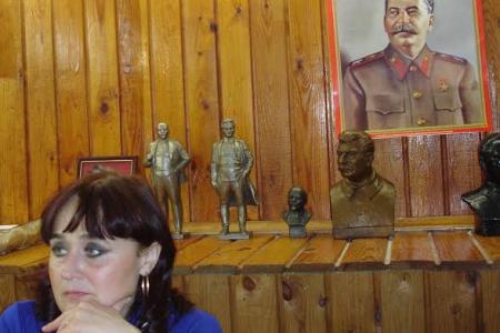 Состоялось заседание правления Псковского городского отделения «ВЖС – Надежда России»