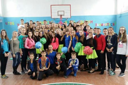 Завершился визит комсомолки Марьяны Наумовой в Приднестровье