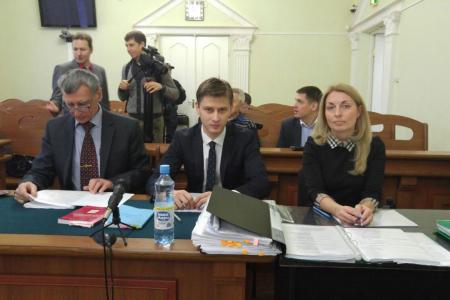 Верховный суд Марий Эл отклонил все ходатайства коммунистов о вызове свидетелей