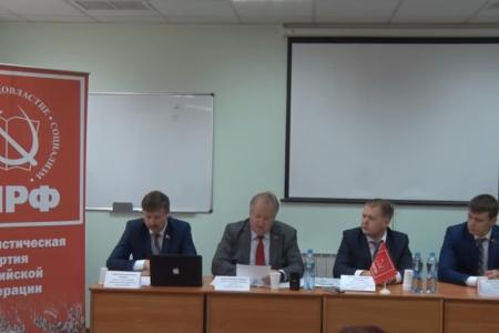Краснодар: По «детям войны»…колесами