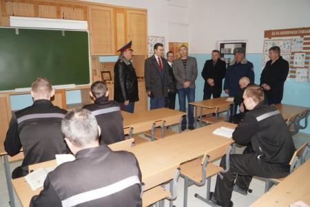 Комиссия фракции КПРФ по вопросам соблюдения законодательства провела большую работу в ряде регионов России