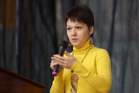«Конвейер идей». В Подмосковье проходит Форум выпускников Центра политической учебы ЦК КПРФ