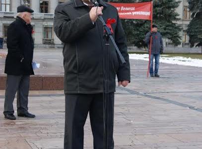 7  ноября в Кировской области