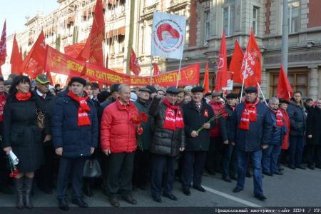 «Советский Союз – вершина развития тысячелетней истории нашей страны»