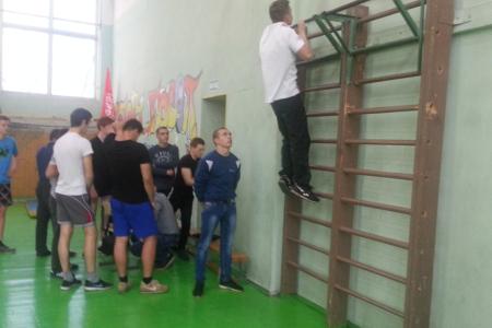 Москва. В.Ф. Рашкин открыл фестиваль спорта для людей с ограниченными возможностями в Люблино