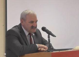 Виктор Гончаров: Для позитивных изменений в заксобраниях всех уровней должно быть больше коммунистов!