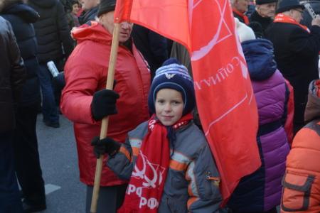 «Советский Союз – вершина развития тысячелетней истории нашей страны»
