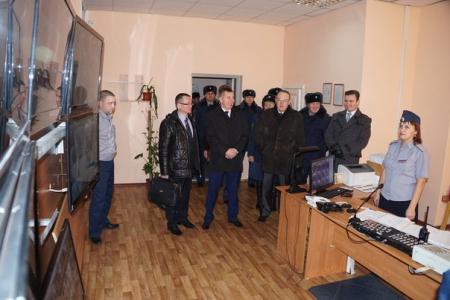 Комиссия фракции КПРФ по вопросам соблюдения законодательства провела большую работу в ряде регионов России