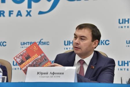 «Не может быть единства в стране, где одни богатеют, а другие нищают»