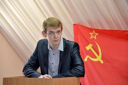 Комсомольцы Дона провели отчетно-выборную Конференцию