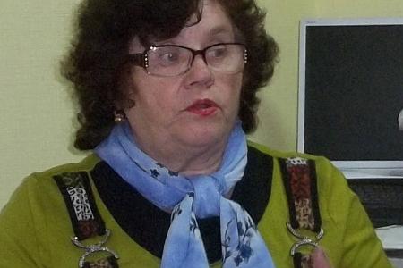 Ивановская область. Коммунисты Кинешемского района подвели итоги выборов и наметили План действий на ближайшие месяцы
