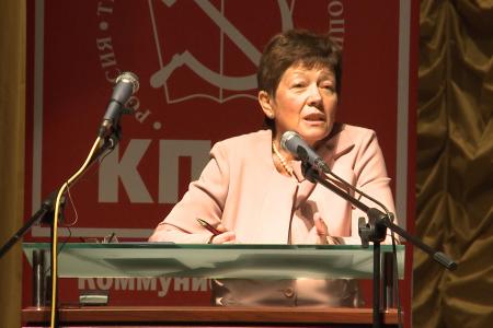 Коммунисты Подмосковья готовятся к избирательной кампании-2016