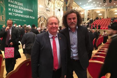 Г.А. Зюганов: «Сегодня против нашей правды и веры идут в новое наступление»