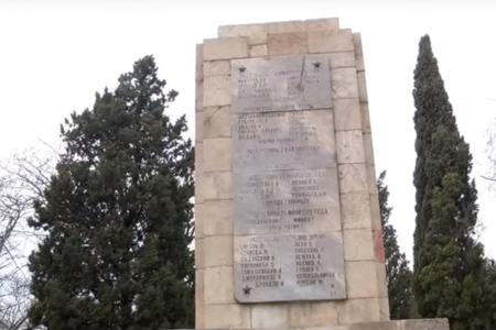 Визит Заместителя Председателя ЦК КПРФ Д.Г. Новикова в Севастополь. Видеорепортаж