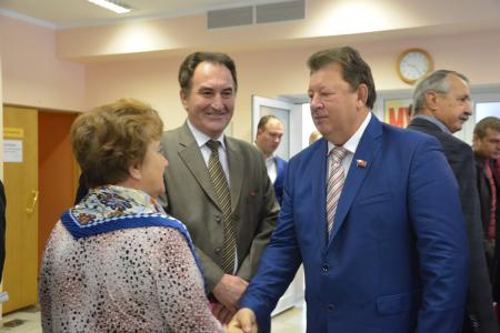 Состоялся Пленум Московского областного отделения КПРФ