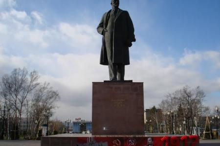 Сахалинские коммунисты призвали объединиться в борьбе за социализм