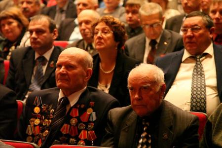 Коммунисты Подмосковья готовятся к избирательной кампании-2016