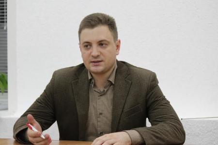 Депутат-коммунист Георгий Камнев открыл в Пензе школу ЖКХ