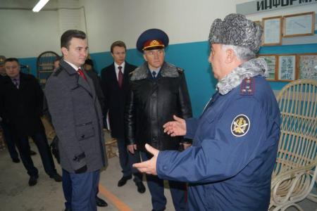 Комиссия фракции КПРФ по вопросам соблюдения законодательства провела большую работу в ряде регионов России
