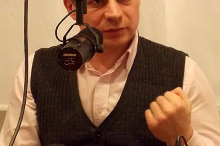 «Коммунистическую партию поддерживают самые грамотные и читающие люди». Депутат-коммунист Иван Карпов выступил в прямом эфире на радио «Эхо Москвы в Барнауле»