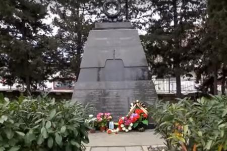 Визит Заместителя Председателя ЦК КПРФ Д.Г. Новикова в Севастополь. Видеорепортаж