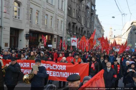 «Советский Союз – вершина развития тысячелетней истории нашей страны»